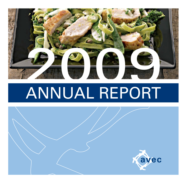 2009 Annual Report