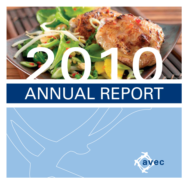 2010 Annual Report