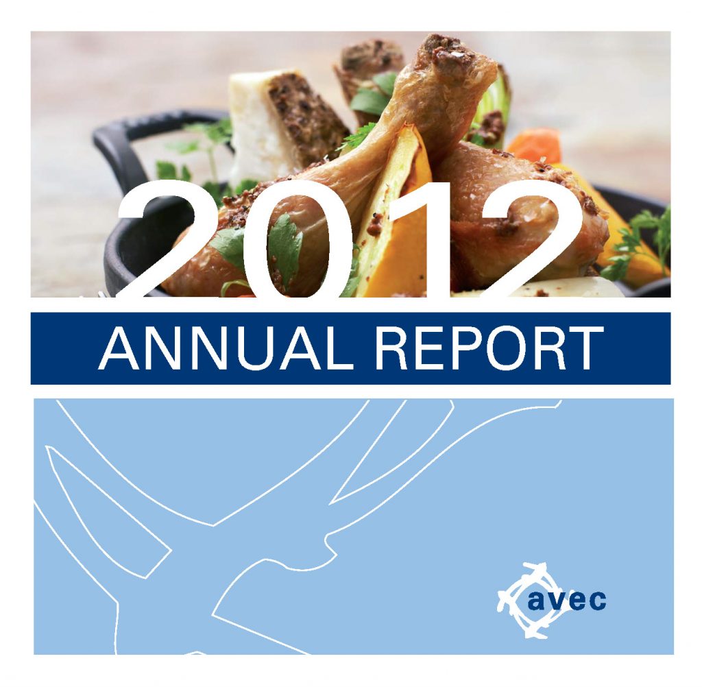 2012 Annual Report