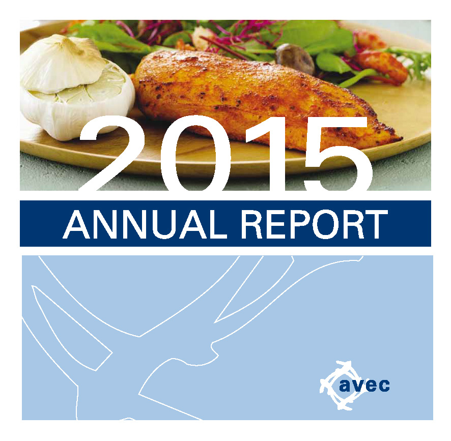 2015 Annual Report