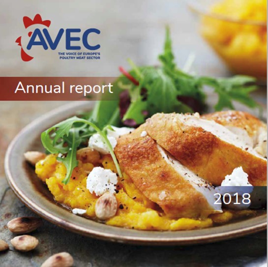 2018 Annual Report