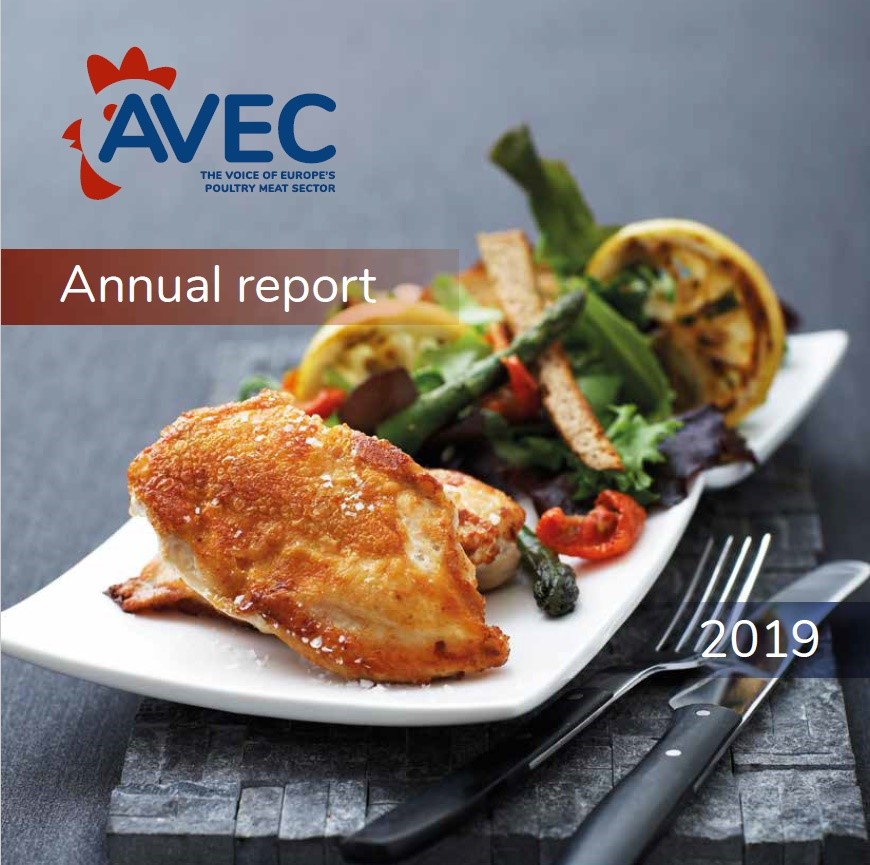 2019 Annual Report