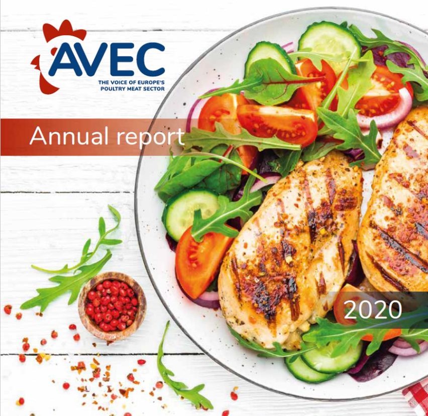 2020 Annual Report