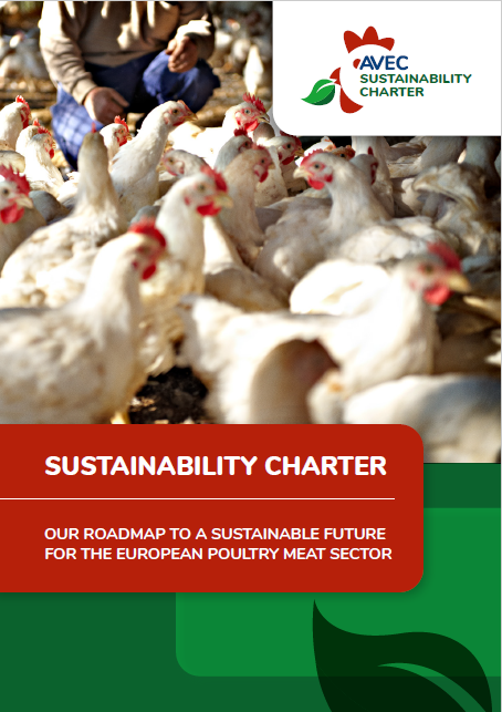 Our Sustainability Charter